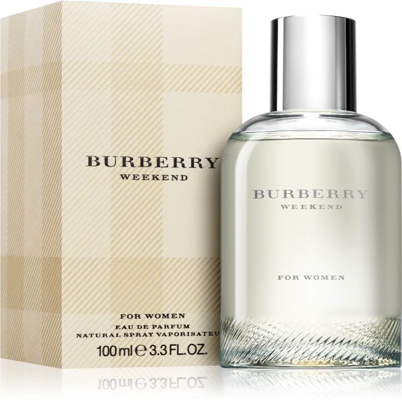 Купити Burberry Weekend For Woman Парфумована вода на Elune.com.ua
