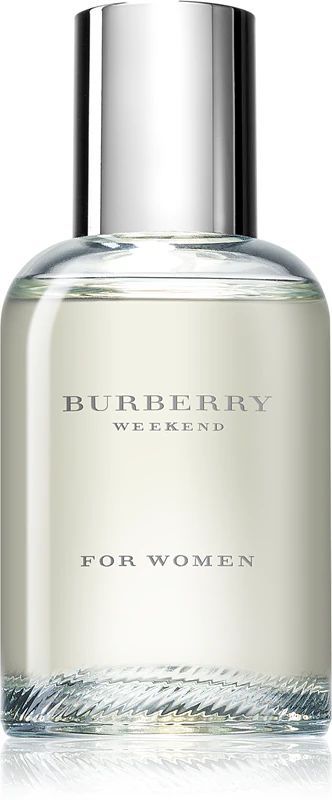 Купити Burberry Weekend For Woman Парфумована вода на Elune.com.ua