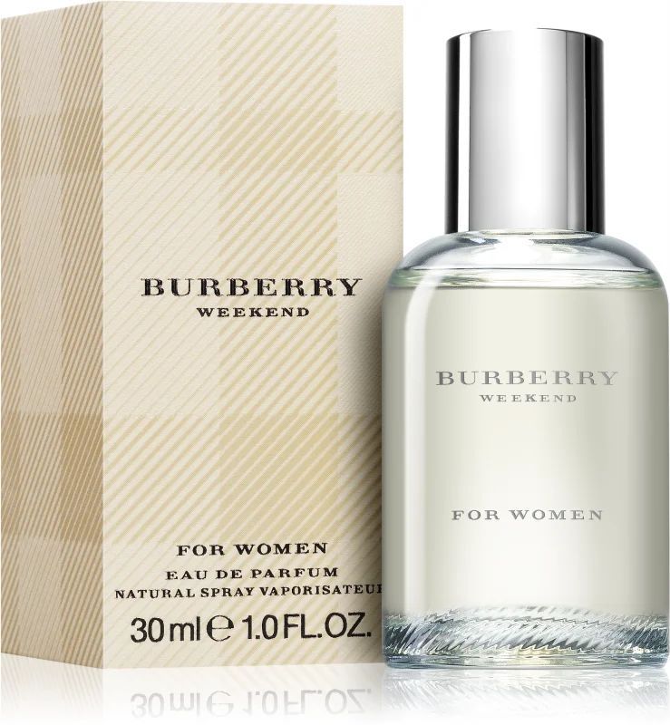 Купити Burberry Weekend For Woman Парфумована вода на Elune.com.ua