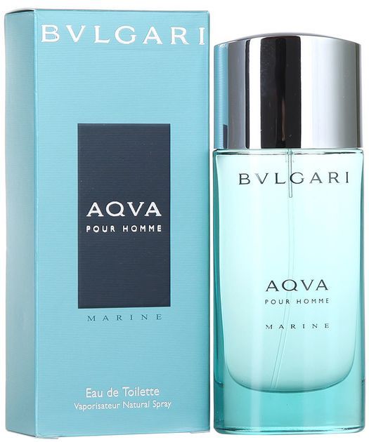 Купити Aqua Marine Туалетна вода на Elune.com.ua