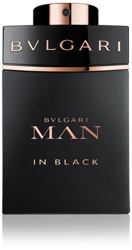 Купити Bvlgari Man In Black Парфумована вода на Elune.com.ua