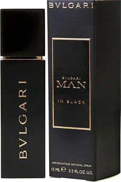 Купити Man In Black Парфумована вода на Elune.com.ua