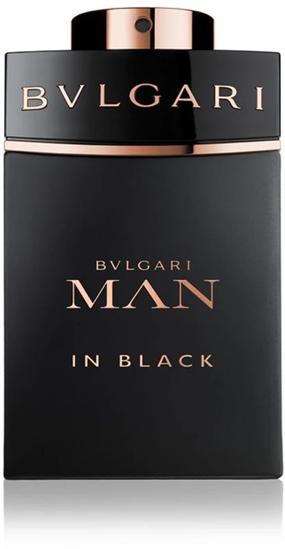 Купити Bvlgari Man In Black Парфумована вода на Elune.com.ua