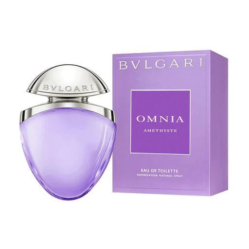 Купити Omnia Amethyste Туалетна вода на Elune.com.ua
