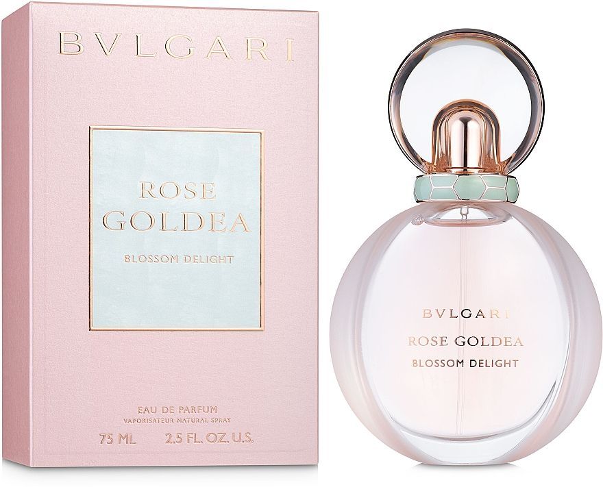 Купити Rose Goldea Blossom Delight Парфумована вода на Elune.com.ua