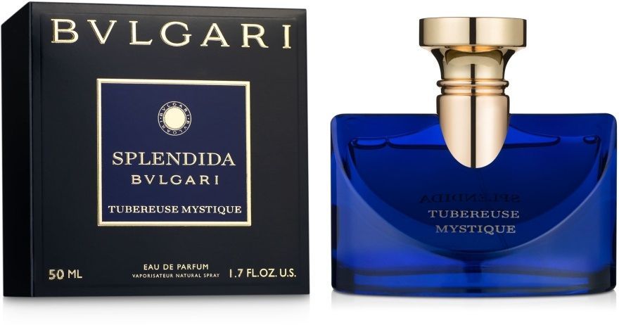 Купити Splendida Tubereuse Mystique Парфумована вода на Elune.com.ua