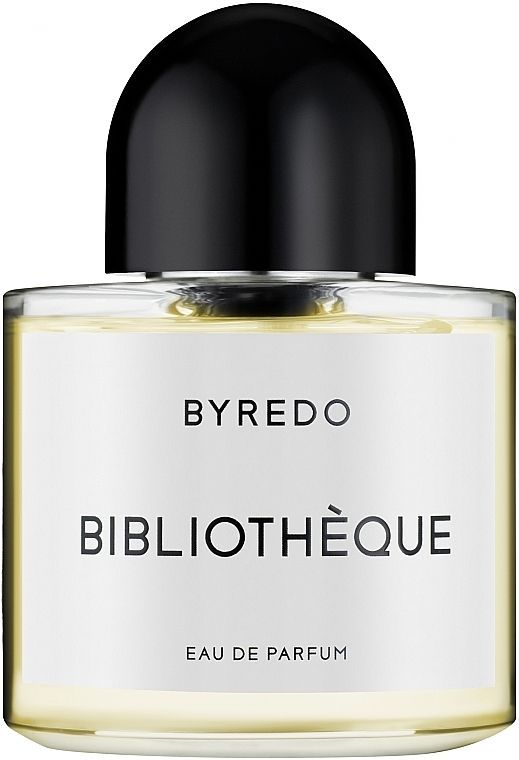 Купити Byredo Bibliotheque Парфумована вода на Elune.com.ua