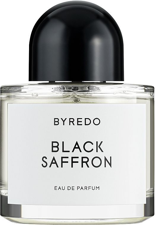 Купити Black Saffron Парфумована вода на Elune.com.ua
