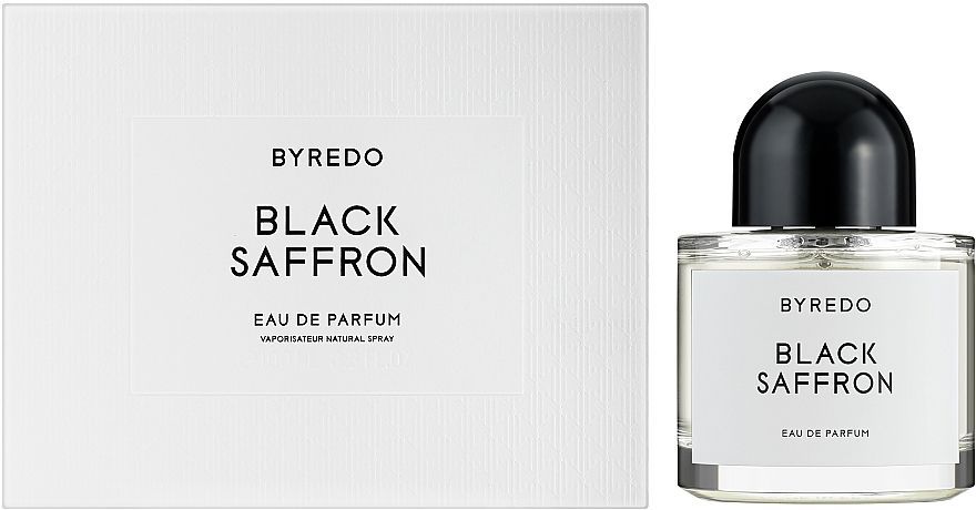 Купити Black Saffron Парфумована вода на Elune.com.ua