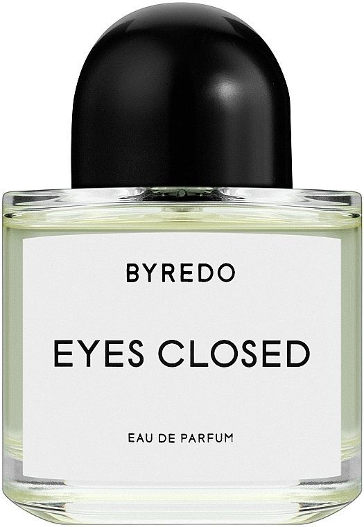 Купити Eyes Closed Парфумована вода на Elune.com.ua