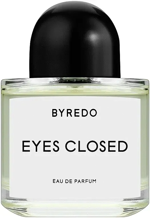 Eyes Closed Парфумована вода