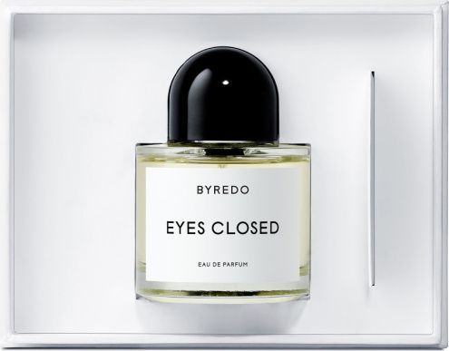Купити Eyes Closed Парфумована вода на Elune.com.ua