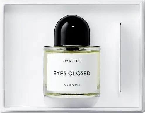 Eyes Closed Парфумована вода