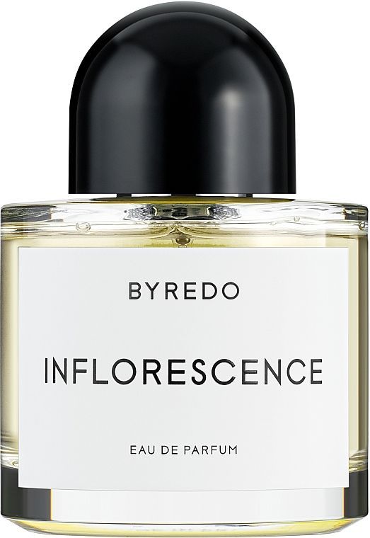 Купити Byredo Inflorescence Парфумована вода на Elune.com.ua