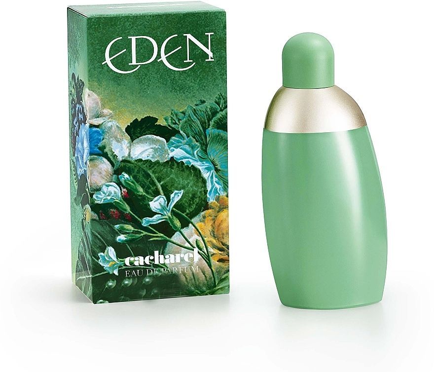Купити Cacharel Eden Парфумована вода на Elune.com.ua