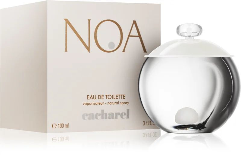 Купити Cacharel Noa Туалетна вода на Elune.com.ua