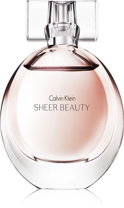 Купити Calvin Klein Beauty Sheer Туалетна вода на Elune.com.ua
