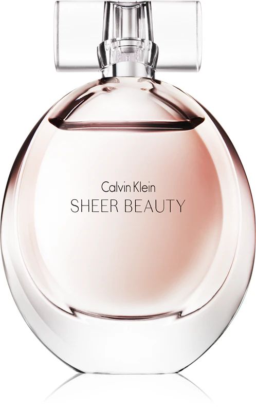 Купити Calvin Klein Beauty Sheer Туалетна вода на Elune.com.ua