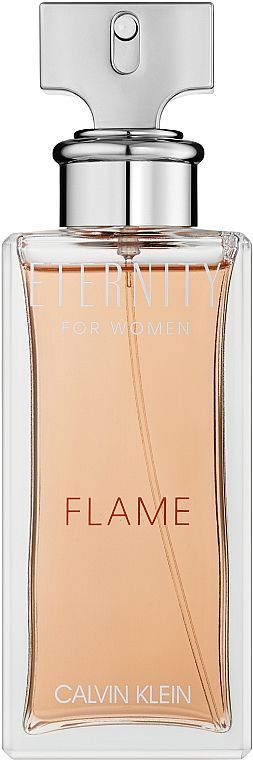 Купити Calvin Klein Eternity Flame Парфумована вода на Elune.com.ua