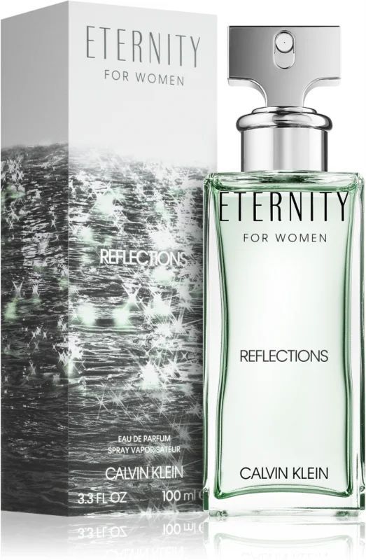 Купити Eternity Reflections Парфумована вода на Elune.com.ua