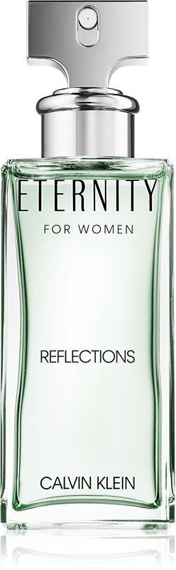 Купити Eternity Reflections Парфумована вода на Elune.com.ua
