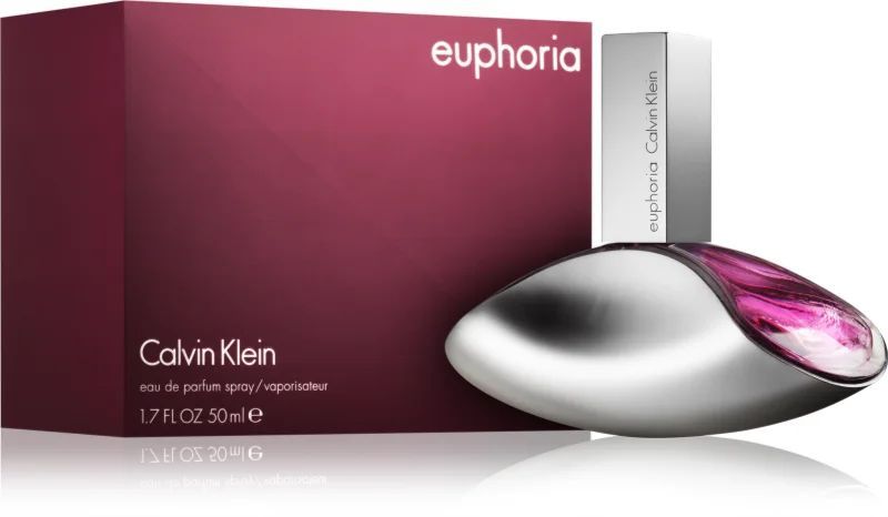 Купити Calvin Klein Euphoria Парфумована вода на Elune.com.ua