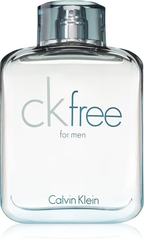 Купити Free Туалетна вода на Elune.com.ua