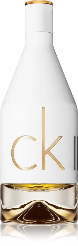 Купити Calvin Klein IN2U Туалетна вода на Elune.com.ua