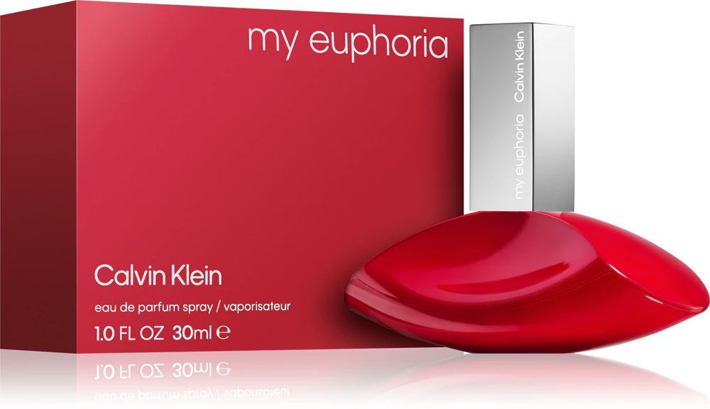 Купити My Euphoria Парфумована вода на Elune.com.ua