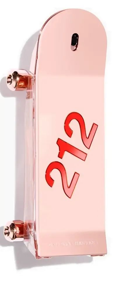 Купити Carolina Herrera 212 Heroes Forever Young Парфумована вода на Elune.com.ua