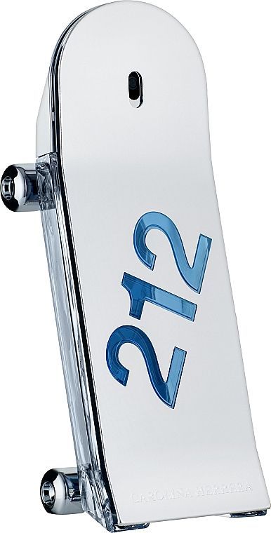 Купити Carolina Herrera 212 Men Heroes Forever Young Туалетна вода на Elune.com.ua