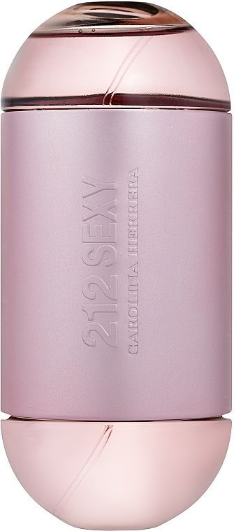 Купити Carolina Herrera 212 Sexy Парфумована вода на Elune.com.ua