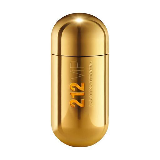 Купить Carolina Herrera 212 Vip Парфюмированная вода на Elune.com.ua