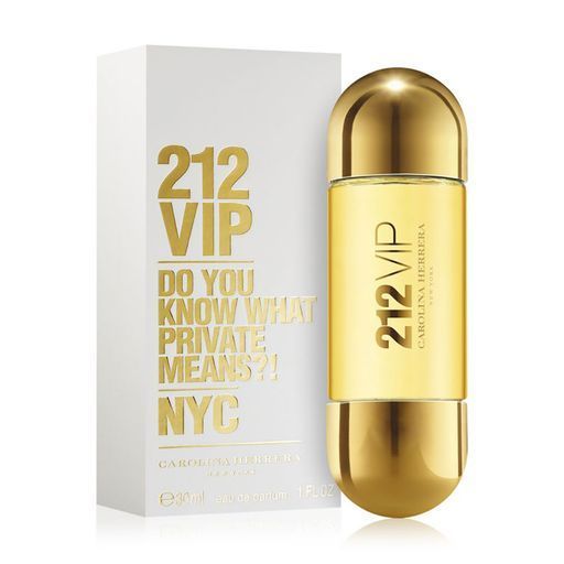 Купити 212 Vip Парфумована вода на Elune.com.ua