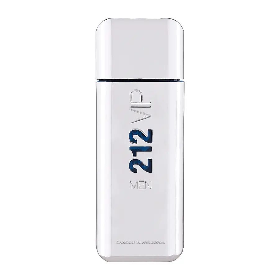 Купити Carolina Herrera 212 Vip Men Туалетна вода на Elune.com.ua