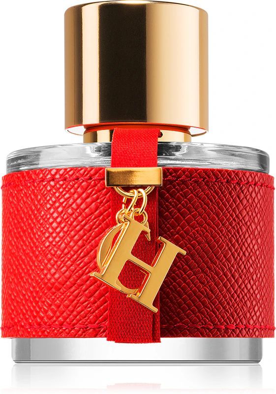 Купити Carolina Herrera CH Туалетна вода на Elune.com.ua
