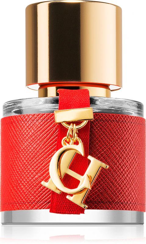 Купити Carolina Herrera CH Туалетна вода на Elune.com.ua