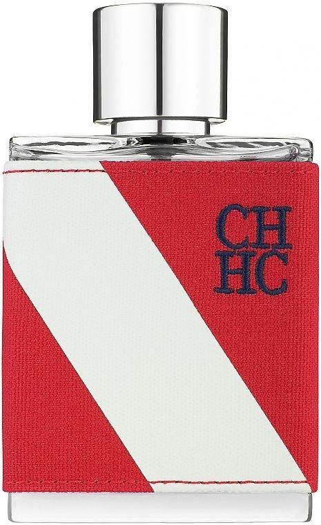 Купити Carolina Herrera CH Sport Туалетна вода на Elune.com.ua