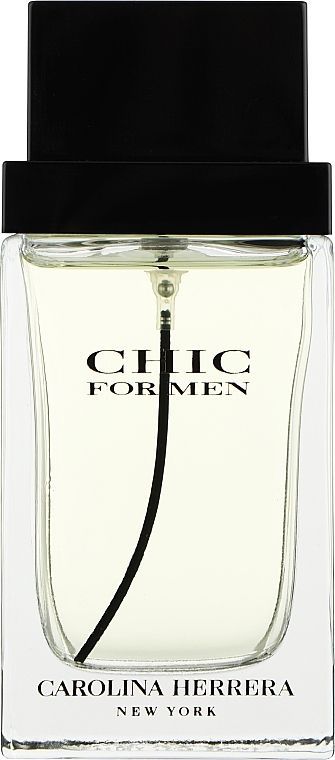 Купити Chic For Men Туалетна вода на Elune.com.ua
