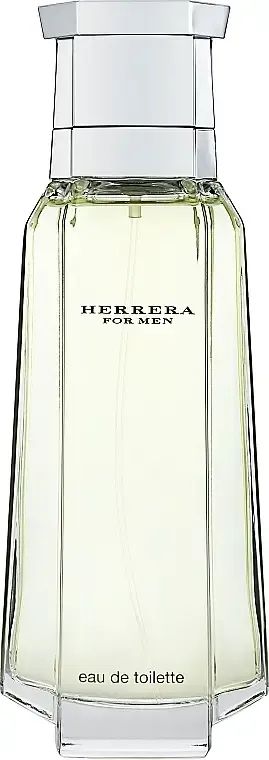 Купити Herrera For Men Туалетна вода на Elune.com.ua
