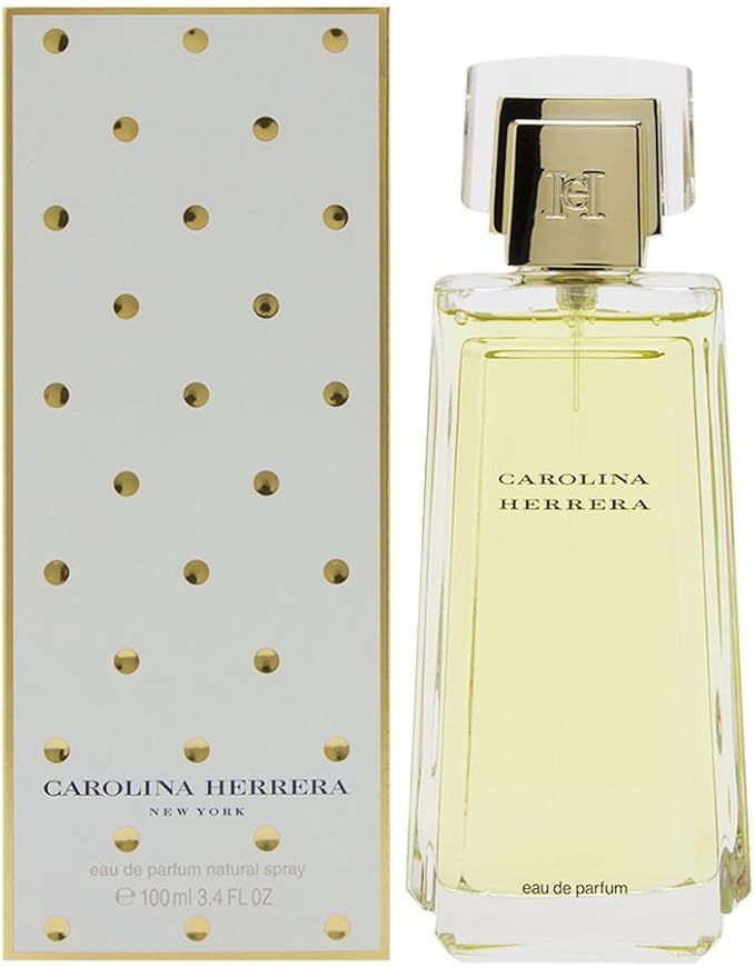 Купити by Carolina Herrera For Woman Парфумована вода на Elune.com.ua
