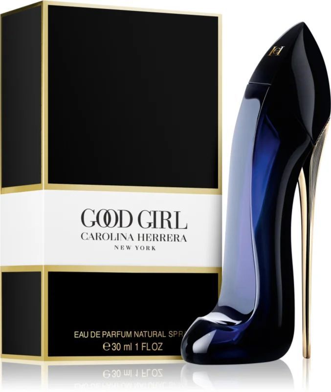 Купити Good Girl Парфумована вода на Elune.com.ua