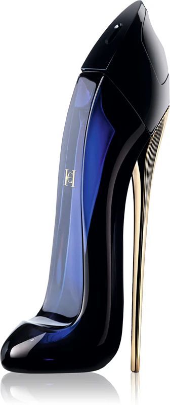 Купити Carolina Herrera Good Girl Парфумована вода на Elune.com.ua