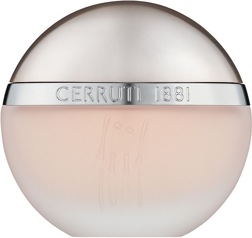 Купити Cerruti 1881 Pour Femme Туалетна вода на Elune.com.ua