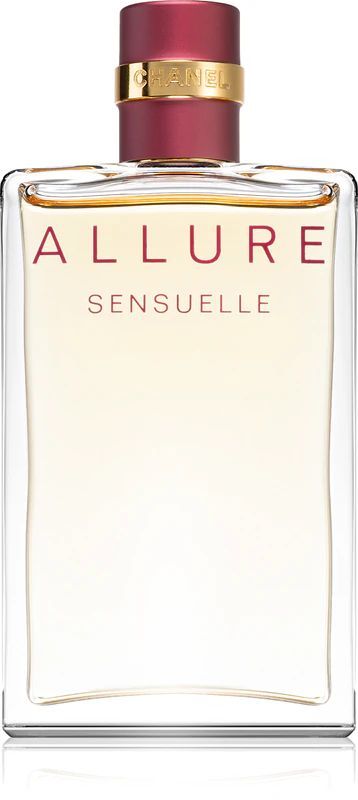 Купити Allure Sensuelle Парфумована вода на Elune.com.ua