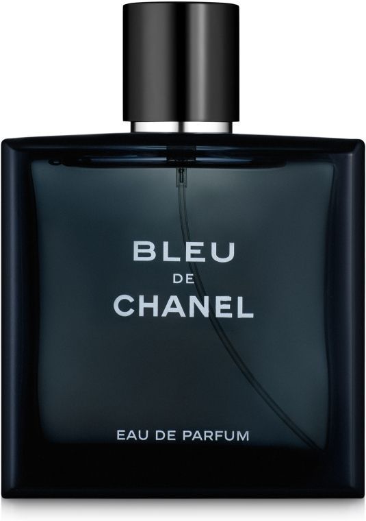 Купити Bleu de Chanel Eau de Parfum Парфумована вода на Elune.com.ua