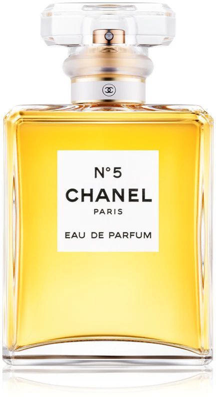 Купити Chanel No 5 Парфумована вода на Elune.com.ua