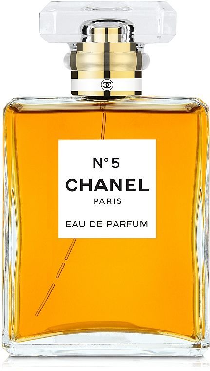 Купити Chanel No 5 Парфумована вода на Elune.com.ua