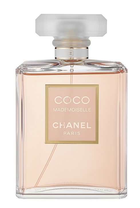 Купити Coco Mademoiselle Eau de Parfum Парфумована вода на Elune.com.ua