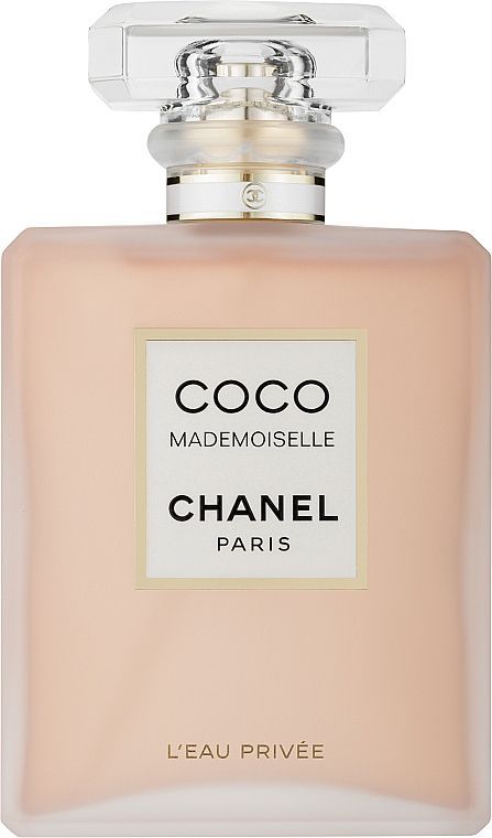 Купити Chanel Coco Mademoiselle L'eau Privee Туалетна вода на Elune.com.ua